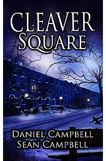Cleaver Square ebook cover