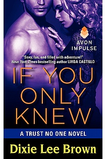 If You Only Knew ebook cover