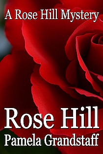 Rose Hill ebook cover