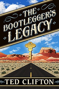 The Bootlegger's Legacy ebook cover