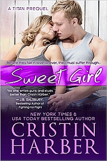Sweet Girl ebook cover