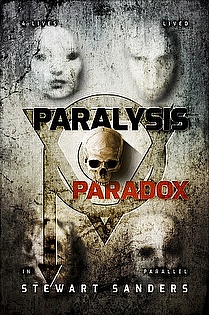 Paralysis Paradox ebook cover