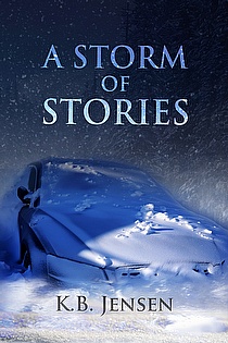 A Storm of Stories ebook cover