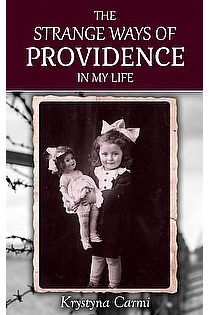 The Strange Ways of Providence In My Life ebook cover