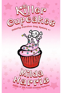 Killer Cupcakes ebook cover