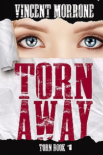 Torn Away ebook cover