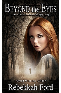 Beyond the Eyes ebook cover