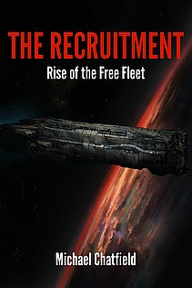 The Recruitment Rise of the Free Fleet ebook cover