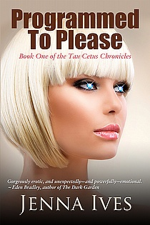 Programmed To Please ebook cover