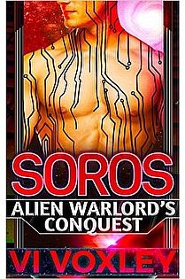 Soros ebook cover