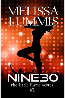 Nine30 ebook cover