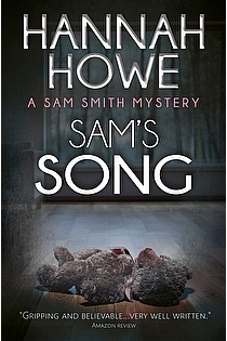 Sam's Song ebook cover