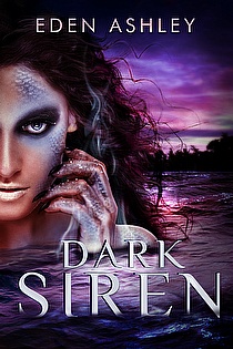 Dark Siren ebook cover