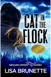 Cat in the Flock ebook cover
