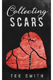 Collecting Scars ebook cover