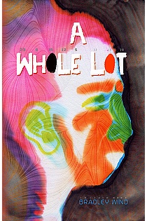 A Whole Lot ebook cover
