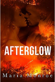 Afterglow ebook cover