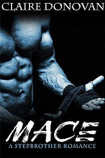 Mace ebook cover