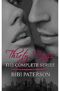 Thirty Days The Complete Series ebook cover