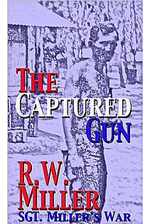 The Captured Gun ebook cover