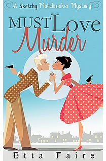 Must Love Murder ebook cover