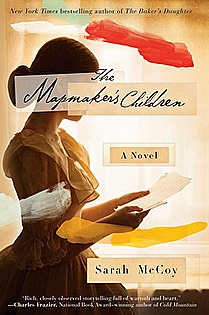 The Mapmaker's Children ebook cover