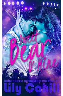 Sweet Bear O' Mine ebook cover