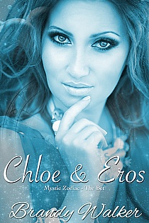 Chloe & Eros: The Bet ebook cover