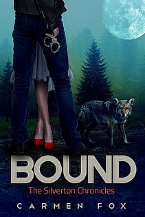 Bound ebook cover