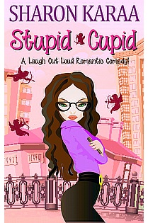 Stupid Cupid ebook cover