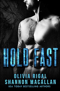 Hold Fast ebook cover