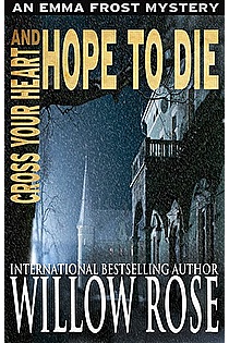 Cross Your Heart and Hope to Die ebook cover
