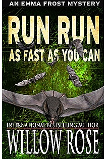 Run, Run, as Fast as You Can ebook cover