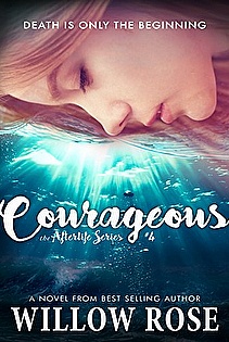 Courageous (Afterlife Book 4) ebook cover