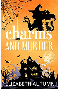 Charms and Murder ebook cover