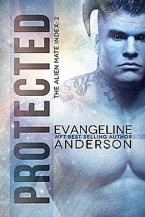 Protected ebook cover