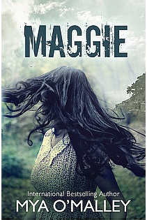 Maggie  ebook cover