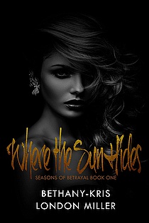 Where the Sun Hides ebook cover
