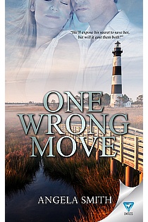 One Wrong Move ebook cover