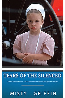 Tears of the Silenced ebook cover