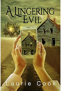 A Lingering Evil ebook cover