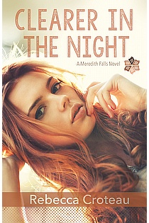 Clearer in the Night ebook cover