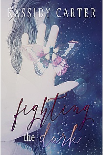 Fighting the Dark ebook cover