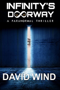 Infinity's Doorway ebook cover