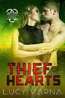 Thief of Hearts ebook cover