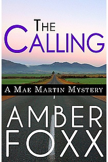 The Calling ebook cover