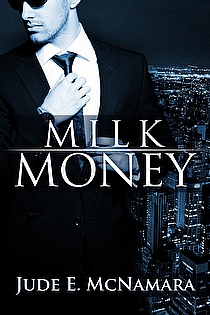 Milk Money ebook cover