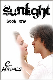 Sunlight ebook cover