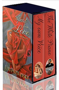 Apart from Love ebook cover