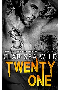 Twenty-One (21) ebook cover